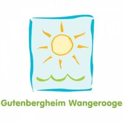 Gutenbergheim Wangerooge Exteriör bild